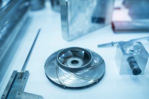 Prototype Aluminum Casting: Innovative Techniques and Solutions