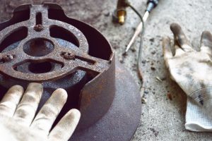 Expert Guide to Prototype Investment Casting Techniques